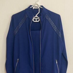 Tail Activewear Slacks and Jacket Set